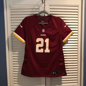Redskins Sean Taylor Women’s Jersey